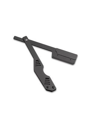 Бритва шаветка NEKO ENDR-06 Черный Фото 1