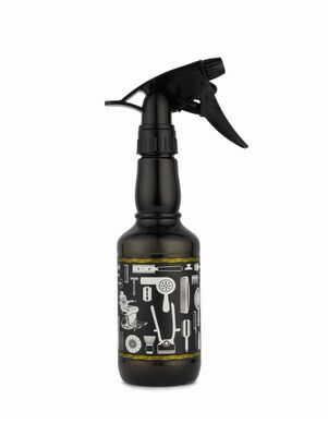 Распылитель A-221 Чёрный Фото 1