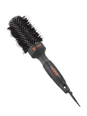 Брашинг INARI IB01X Черный 43 мм Фото 1