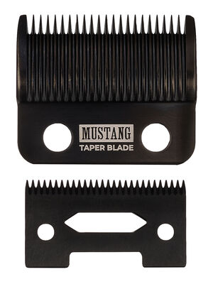 Нож Taper для MJM01, MPFT01, MPRF02, MPRF03, MPRF04, MPRF06 Черный Фото 1