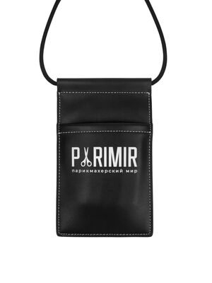 Чехол для 4 ножниц Parimir PRCS02 Черный Фото 1