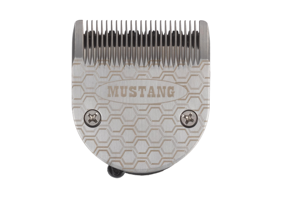 Нож Fade для MPF03 Серебряный Фото 1