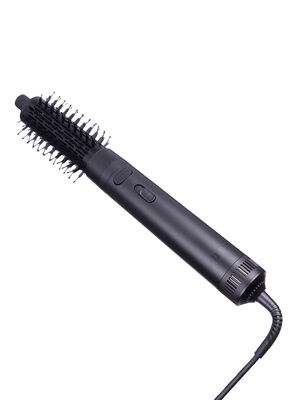 Фен-щетка Mustang Professional TAME HS-01 Черный Фото 1