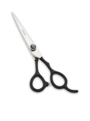 Ножницы прямые Mustang Base NB-06 Чёрный 6,0 дюйм Фото 1