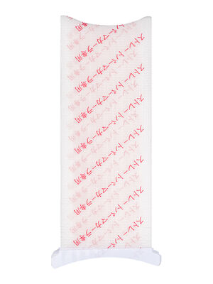 Бумага для окрашивания Parimir PAB-04 Белый маленький Фото 1