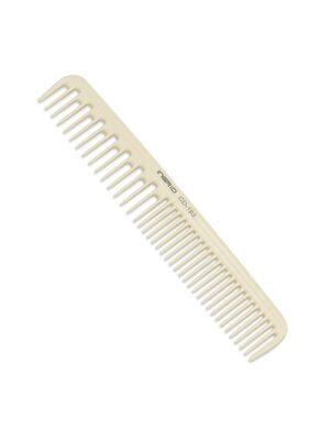 Расческа комбинированная Ingrid CD-193 Белый Фото 1
