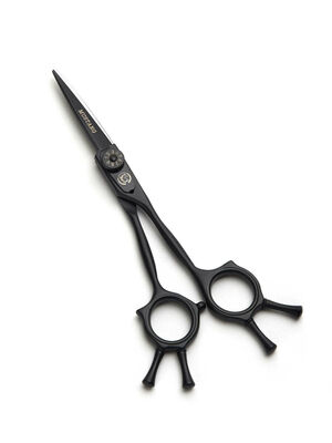 Ножницы прямые Mustang Premium NPR-02 5,5 дюймов Фото 1