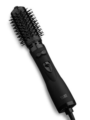 Фен-щетка Mustang TAME HS-01 Черный Фото 1