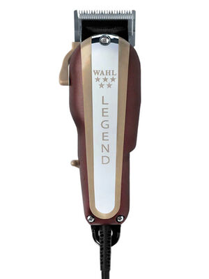 Машинка для стрижки Wahl Corded Clipper Legend 8147-416 Фото 1