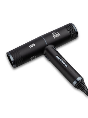 Фен Mustang Junior Lasso MJF-03 Чёрный Фото 1