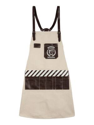 Фартук Mustang Professional MFP06 Фото 1