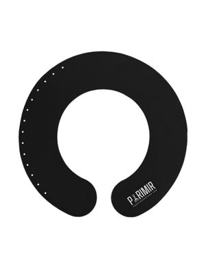 Силиконовый воротник PRSC03 Черный Фото 1