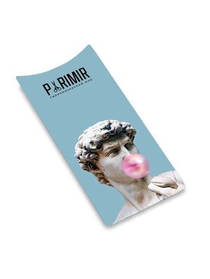 Планшет для окрашивания с принтом PPL012 Маленький Фото 1