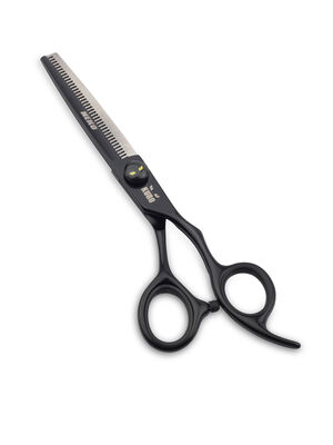 Ножницы филировочные NEKO EN-34 Черный 6,0 дюймов Фото 1