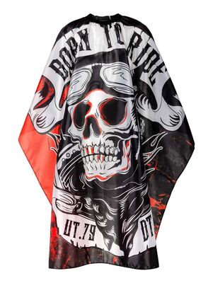 Пеньюар Barber Born to Ride PI-7874 Фото 1