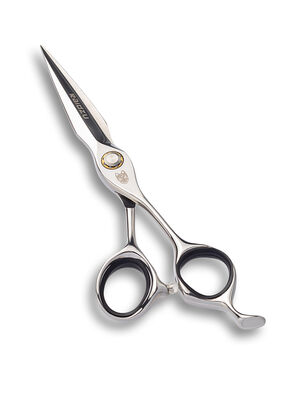 Ножницы прямые INARI RAIDZU IS-35 Серебро 6,0 дюймов Фото 1