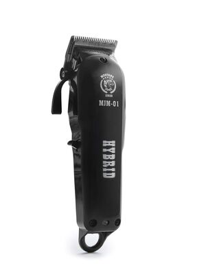 Машинка для стрижки Mustang Hybrid MJM-01CRAFT Черный Фото 1