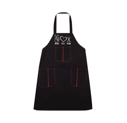 Фартук Parimir PRF06 Черный Фото 1