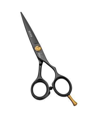 Ножницы прямые NEKO EN-43X Черный 5,5 дюймов Фото 1