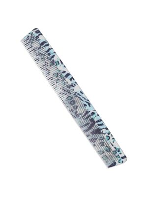 Расческа комбинированная Y.Comb Y-8165 Белый Фото 1