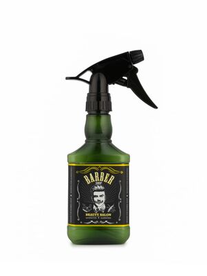 Распылитель BarberShop PBSBR-300 Зеленый Фото 1