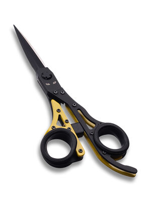 Ножницы прямые NEKO SAMURAI EN-51 Черный 5,5 дюйм Фото 1