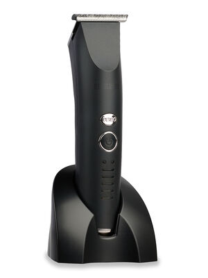 Триммер для стрижки Mustang Revolution MTPR01 Чёрный Фото 1