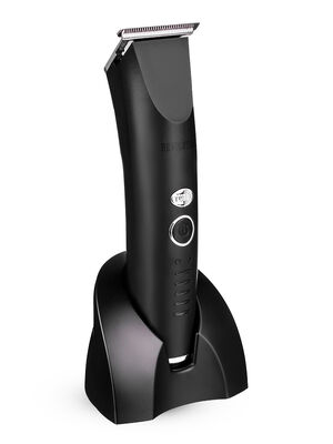 Триммер для стрижки Mustang Revolution MTPR-01 Чёрный Фото 1 Триммер для стрижки Mustang Revolution MTPR-01 Чёрный Фото 1