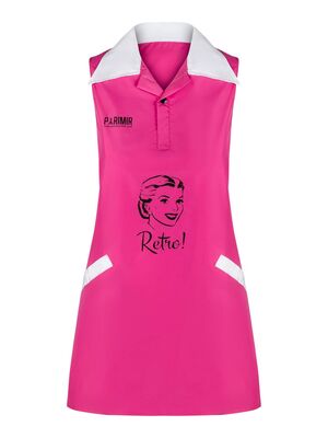 Фартук Parimir PRF010 Розовый Фото 1