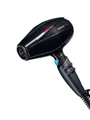 Фен BaByliss Pro Vulcano HQ BAB6980IE Фото 1