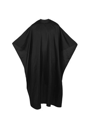 Пеньюар с силиконовым воротником Parimir PRWC01 Черный Фото 1