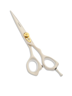 Ножницы прямые INARI IS-13 Перламутровый 5,5 дюймов Фото 1