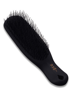 Расческа массажная INARI YUMI INLS0101BK Черный Фото 1