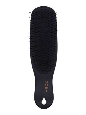 Щетка массажная INARI YUMI INLS0101BK Черный Фото 1