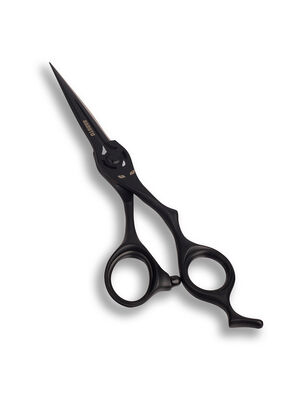 Ножницы прямые NEKO HARUTO EN-44 Черный 5,5 дюйм Фото 1