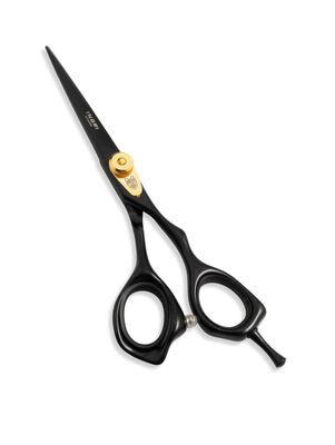 Ножницы прямые INARI IS-13 Черный 5,5 дюймов Фото 1