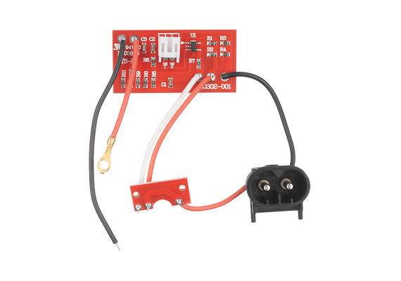 Плата Wahl S08148-7035 Красный Фото 1