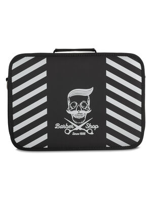 Сумка кейс Parimir PRC16 Черный Маленький Фото 1