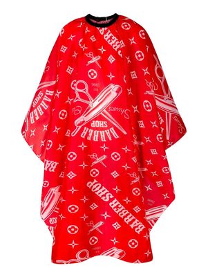 Пеньюар W-7  Фото 1