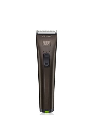 1874-0052 Moser Hair Clipper Genio Pro in case/машинка Genio Pro в металлическом кейсе Фото 1