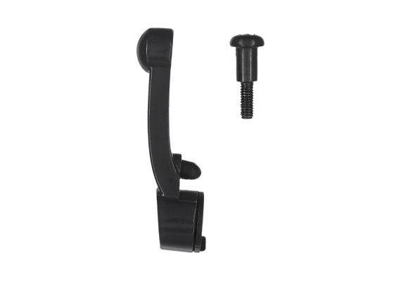 Рычаг регулировки ножа для MPFT01, MPRF03, MPRF06, ENHC04 Черный Фото 1