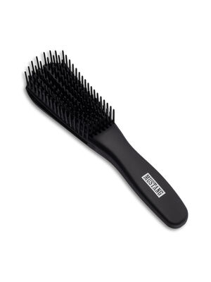 Щетка массажная Mustang CHP-040 Чёрный Фото 1