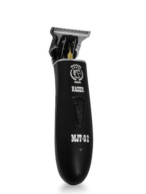 Триммер для стрижки Mustang Hazer MJT-02X Фото 1 Триммер для стрижки Mustang Hazer MJT-02X Фото 1