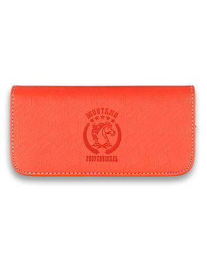 Пенал для ножниц Mustang Professional MCP-01 Красный Фото 1