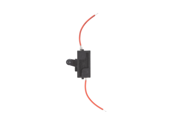 Рычаг вкл/выкл для MPRF03, MPRF05, MPRF06, ENHC04 Черный Фото 1