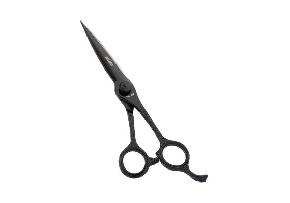 Ножницы прямые NEKO EN-38 Черный 6,0 дюймов Фото 1