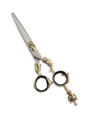 Ножницы прямые INARI IS-08 Серебро 6,0 дюймов Фото 1