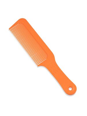 Расческа с ручкой N1217 Оранжевый Фото 1