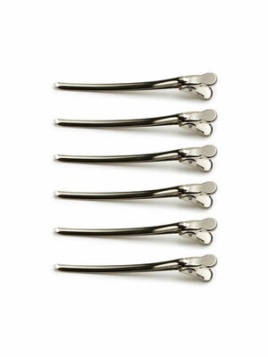 Зажимы металлические Mustang ZM010 Фото 1