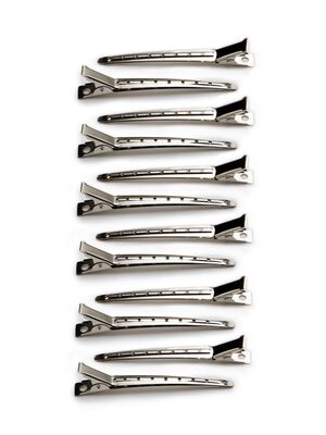 Зажимы металлические Mustang ZM-013 Фото 1